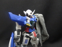 GN-001RE Gundam Exia Repair