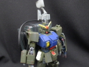	RX-79G Gundam Ground Type Sniper Custom