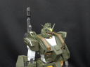 FA-78 Full Armor Gundam