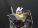 RX-78 Real type color