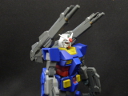 RX-78 Hayato Kobayashi use