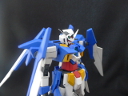 Gundam AGE-02 Standard