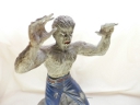 Wolf Man
