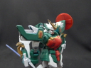 XXXG-01S2 Altron Gundam